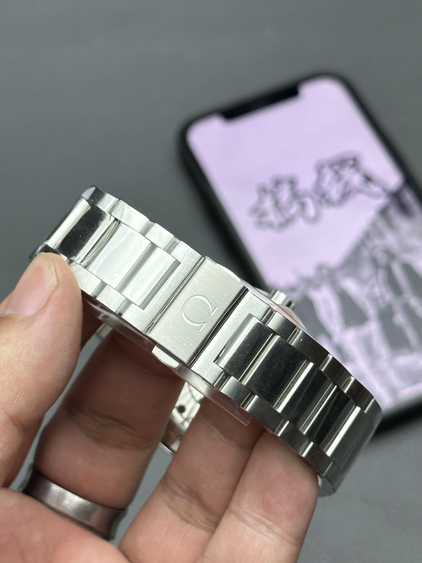 Original CBD Factory Omega Seamaster Aqua Terra 150M 41.5mm “Captain’s Watch” (231.10.42.21.02.005) 1:1 Super Clone – Dandong DD8500 Movement 252